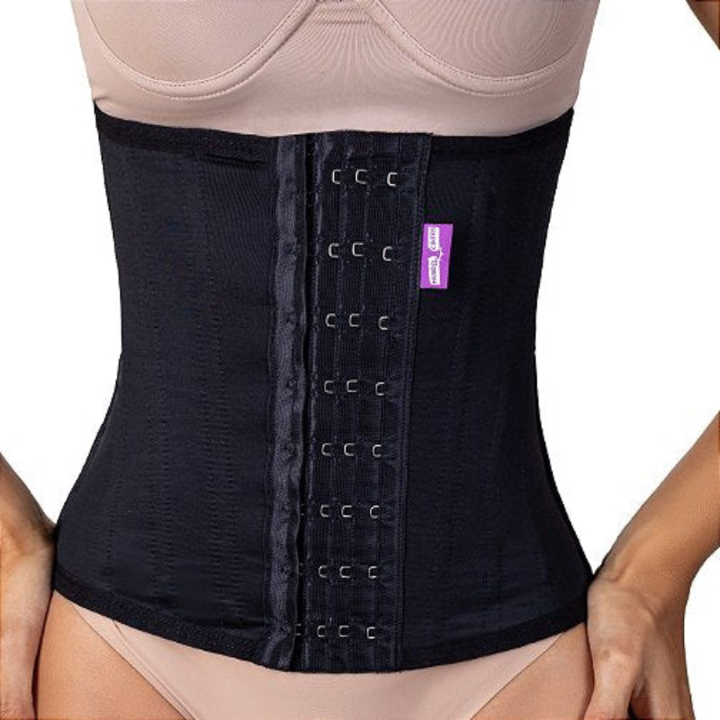 Cinta Modeladora 12 Barbatanas Premium