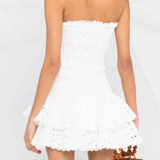Vestido Mel