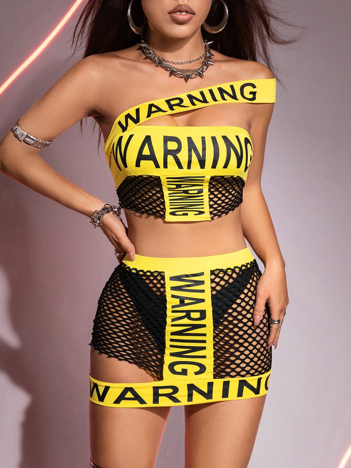 Conjunto Attention!