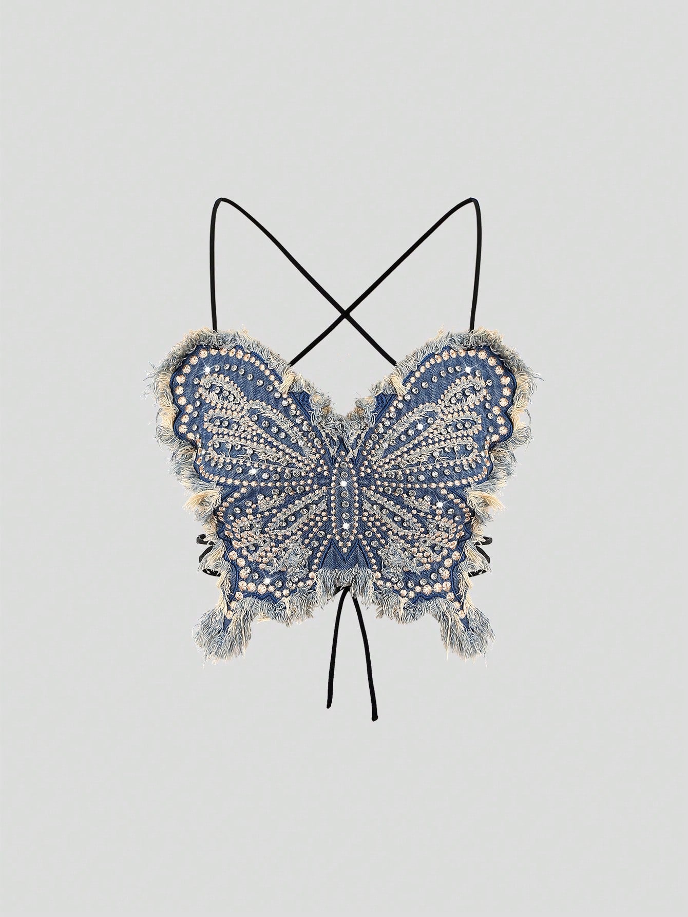 Top Borboleta