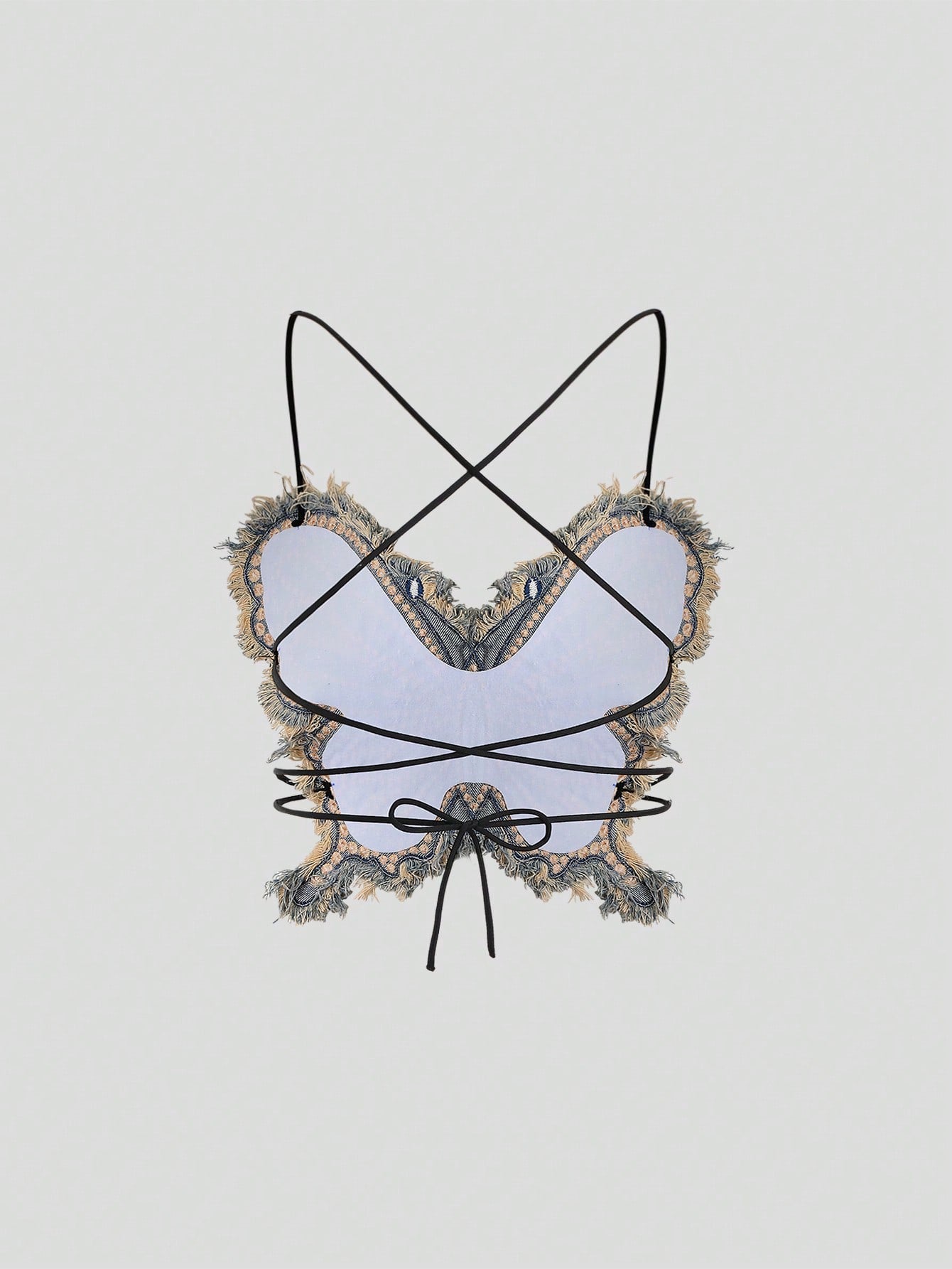 Top Borboleta
