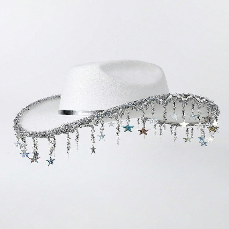 Chapéu CowGirl
