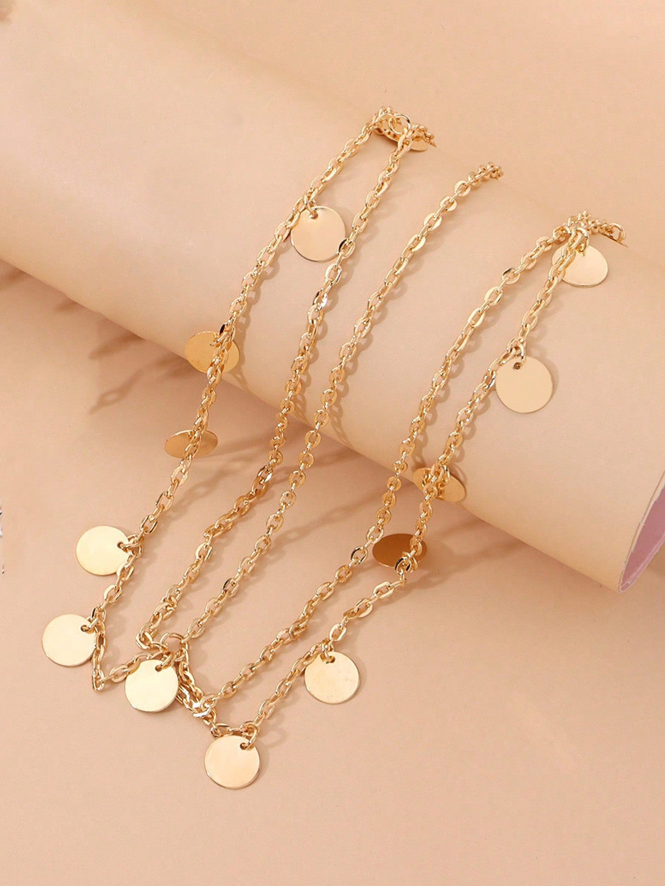 head-chain solare