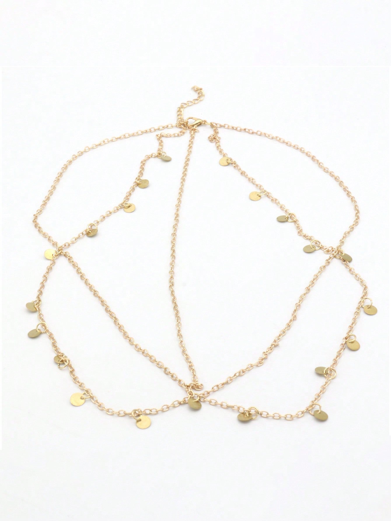head-chain solare