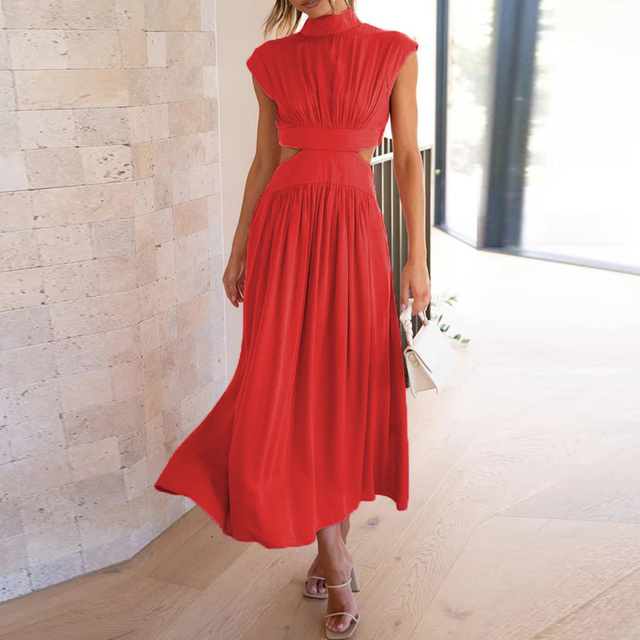 Vestido Longo Mariana