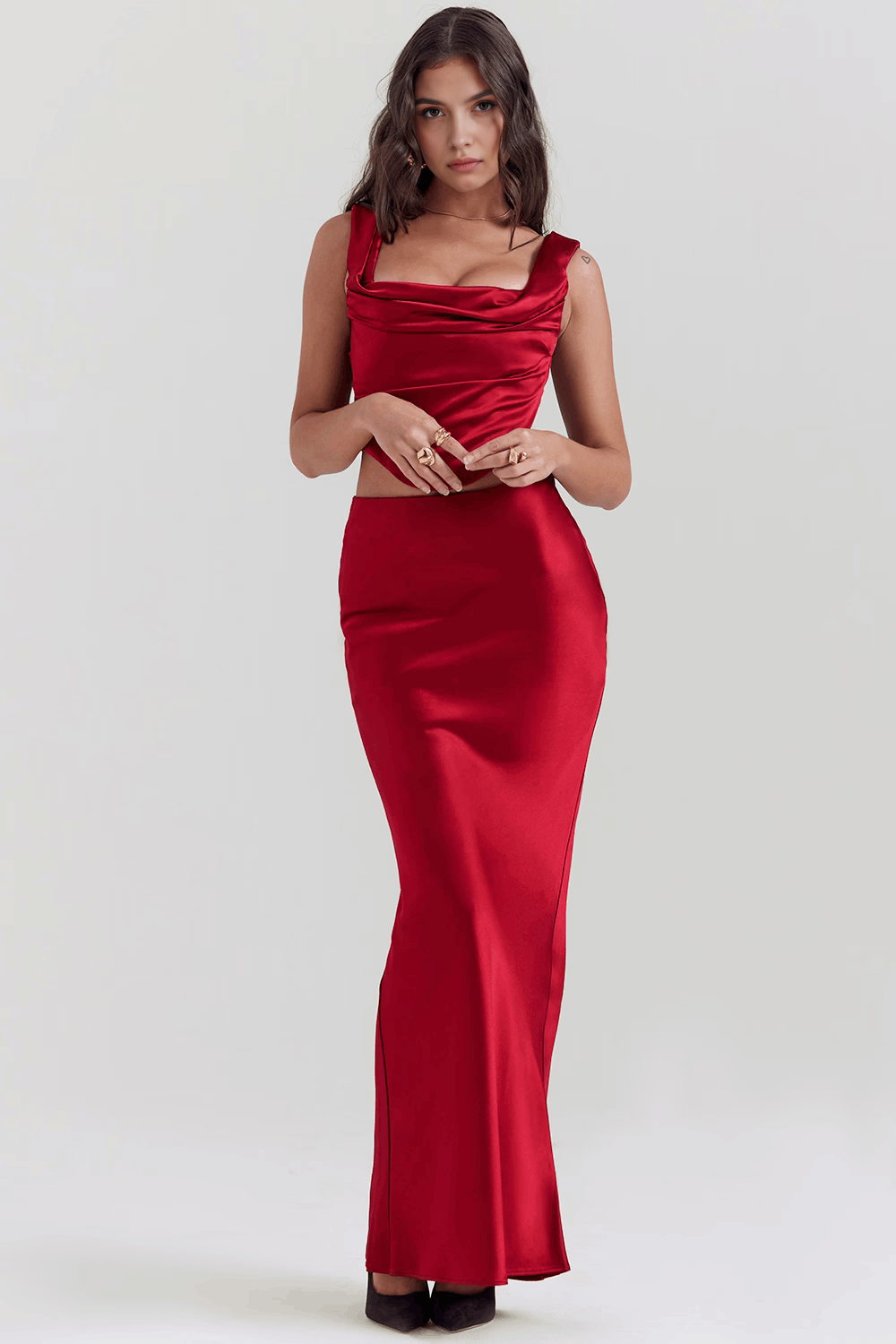 Conjunto Ester