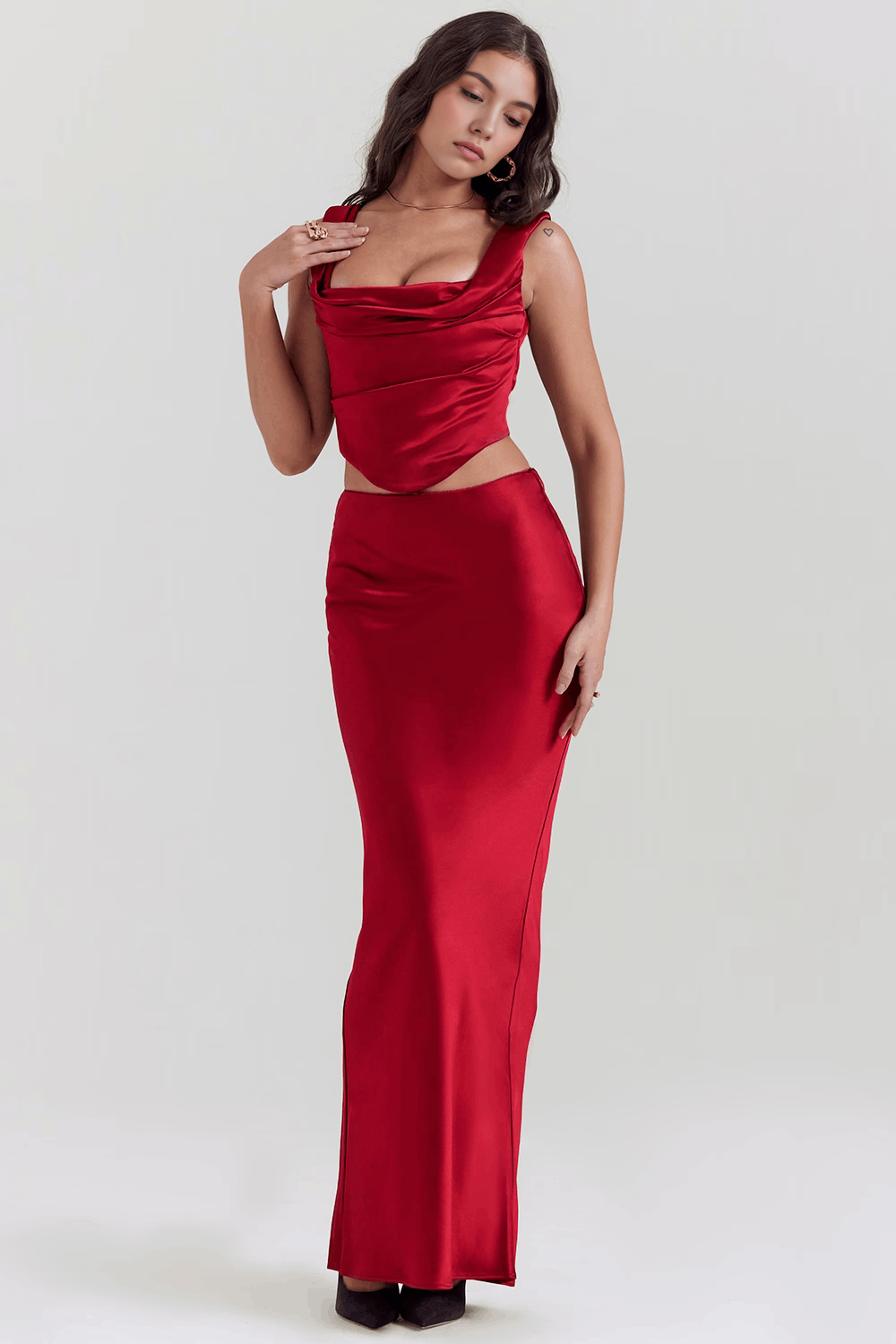 Conjunto Ester