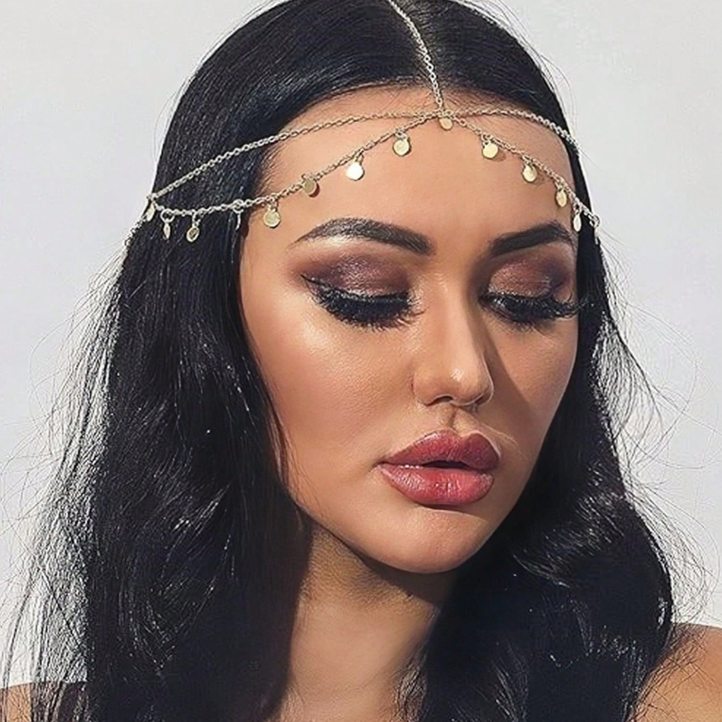 head-chain solare