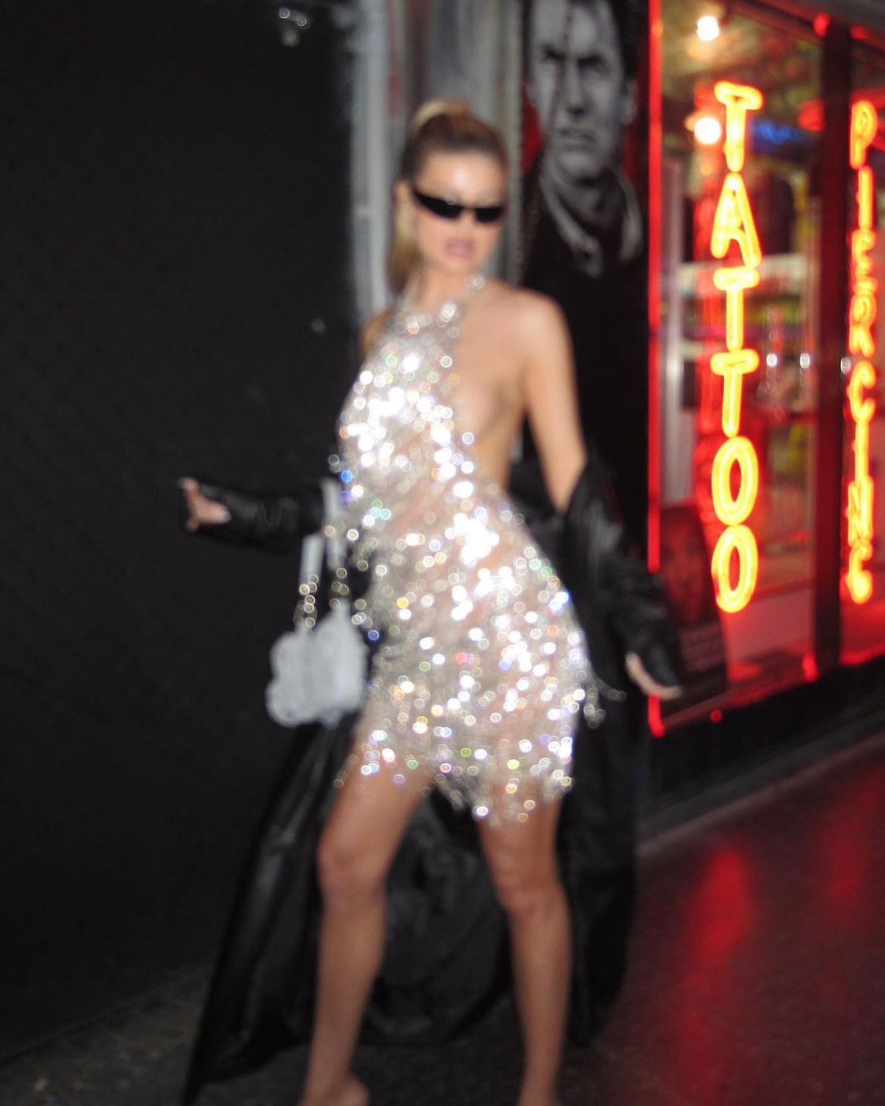 Vestido Palomma