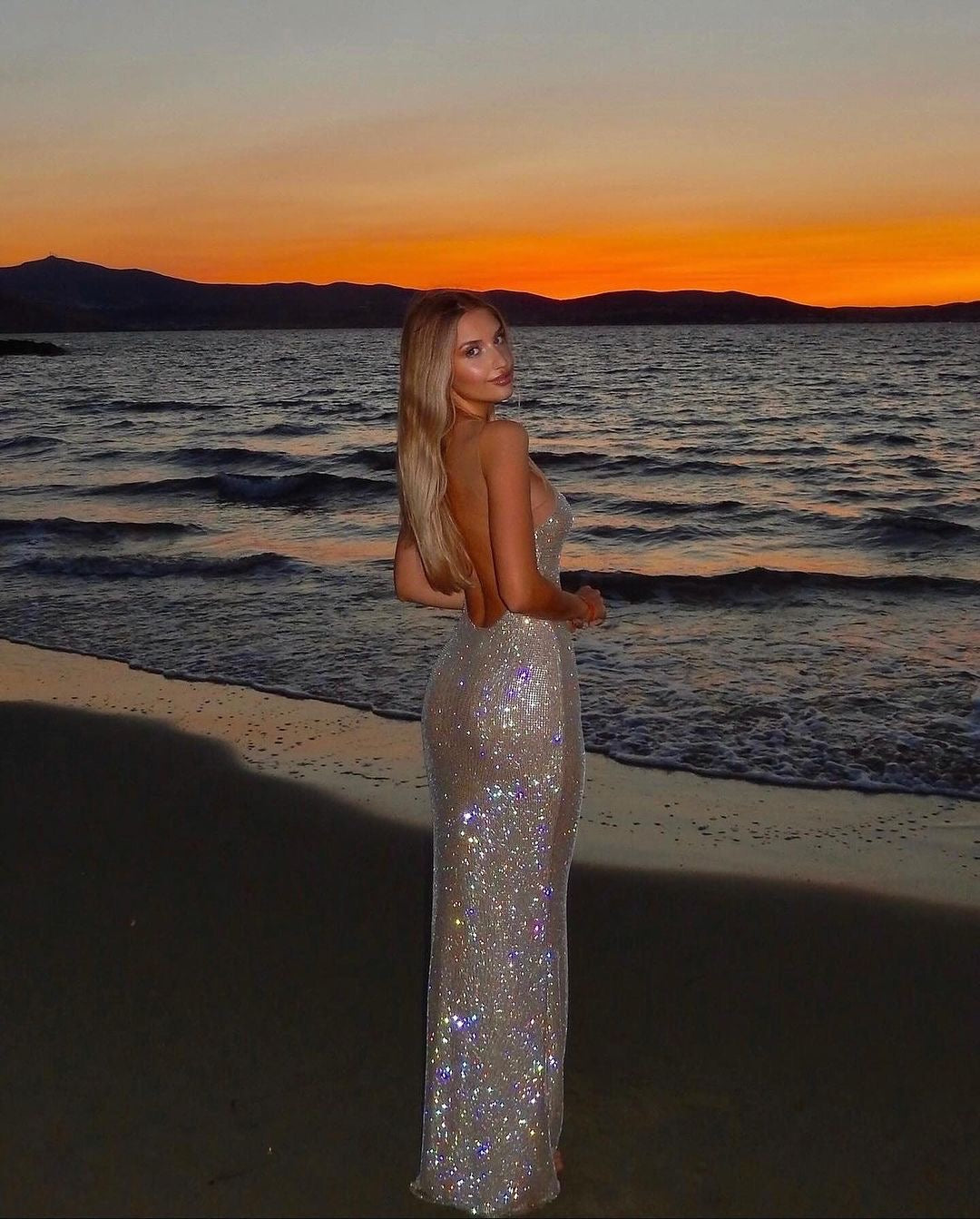 Vestido Joana