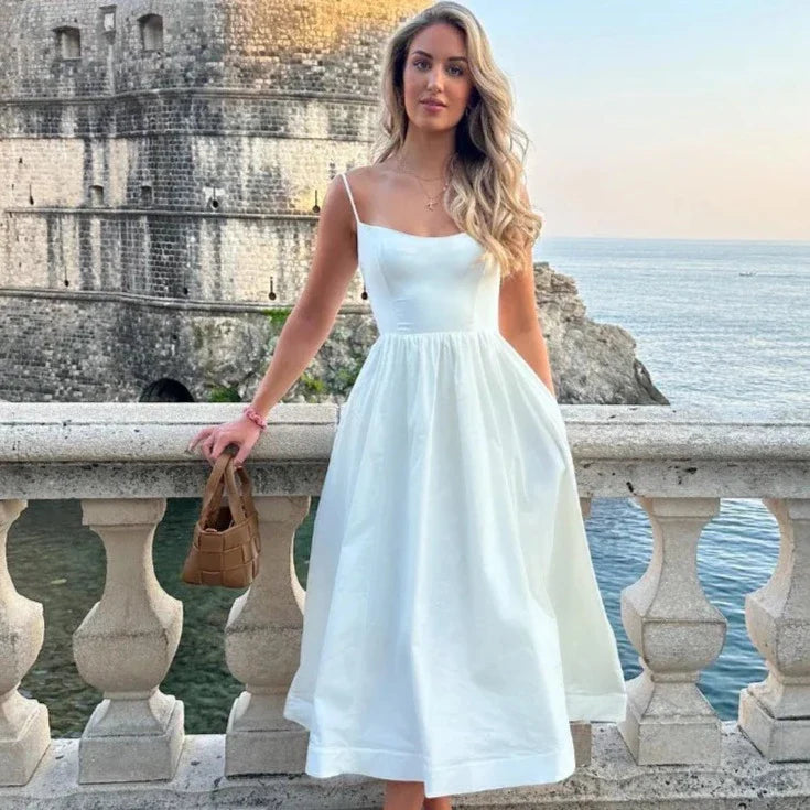 Vestido Heaven