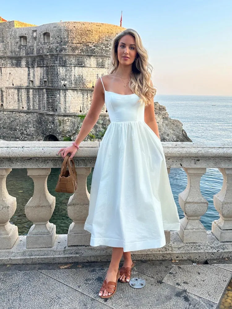 Vestido Heaven