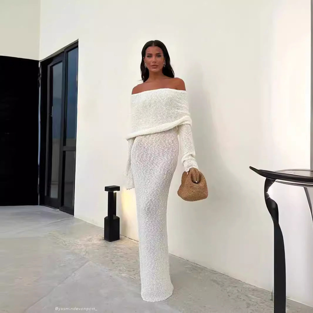 Vestido Melanie