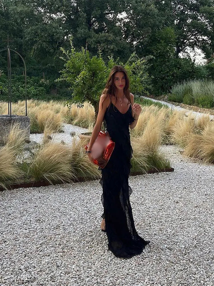 Vestido Sara
