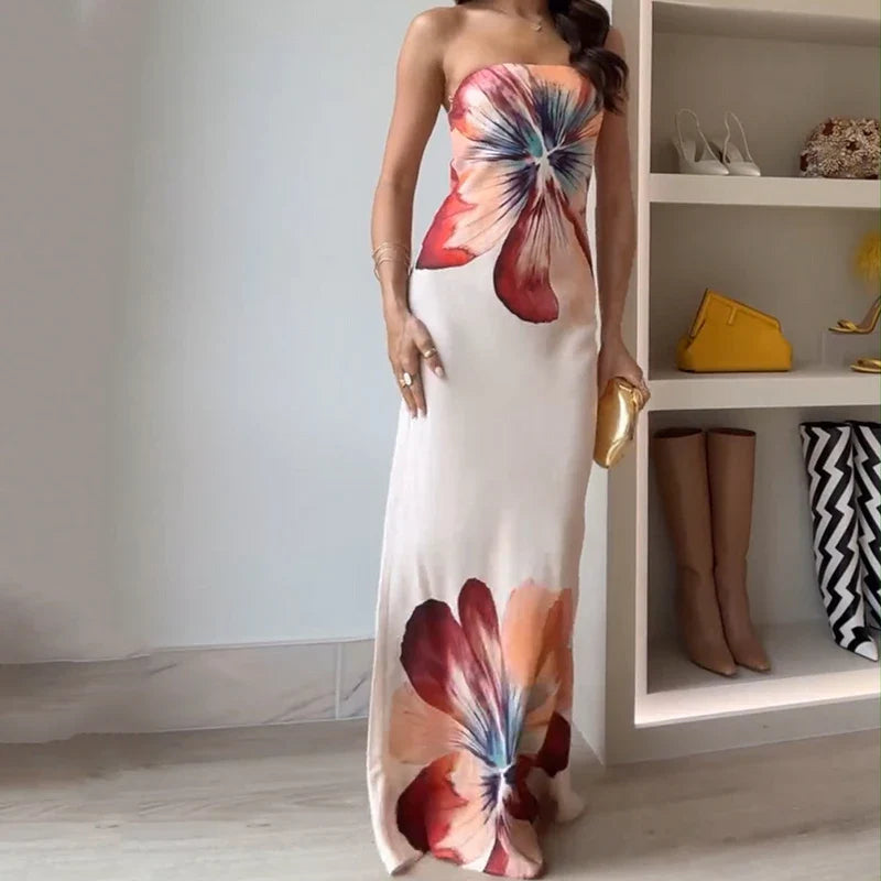 Vestido Melany