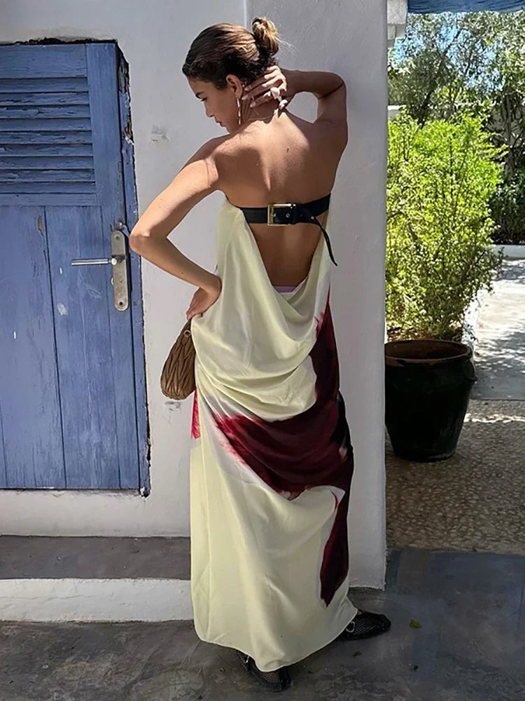 Vestido Liliane