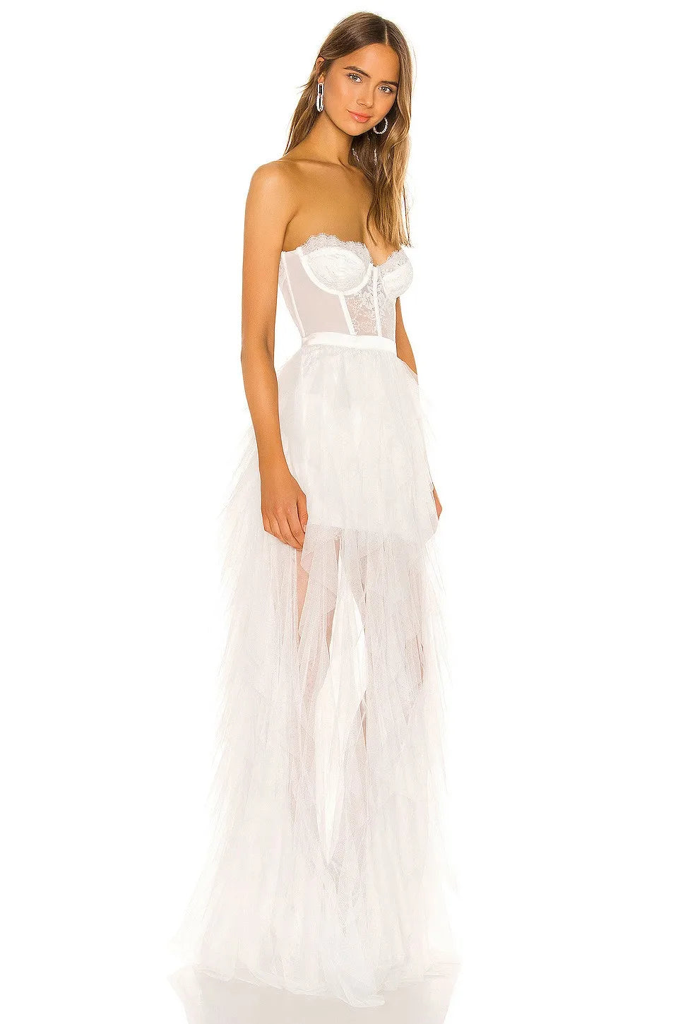Vestido Gisele