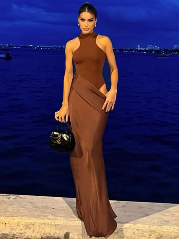 Vestido Vivian