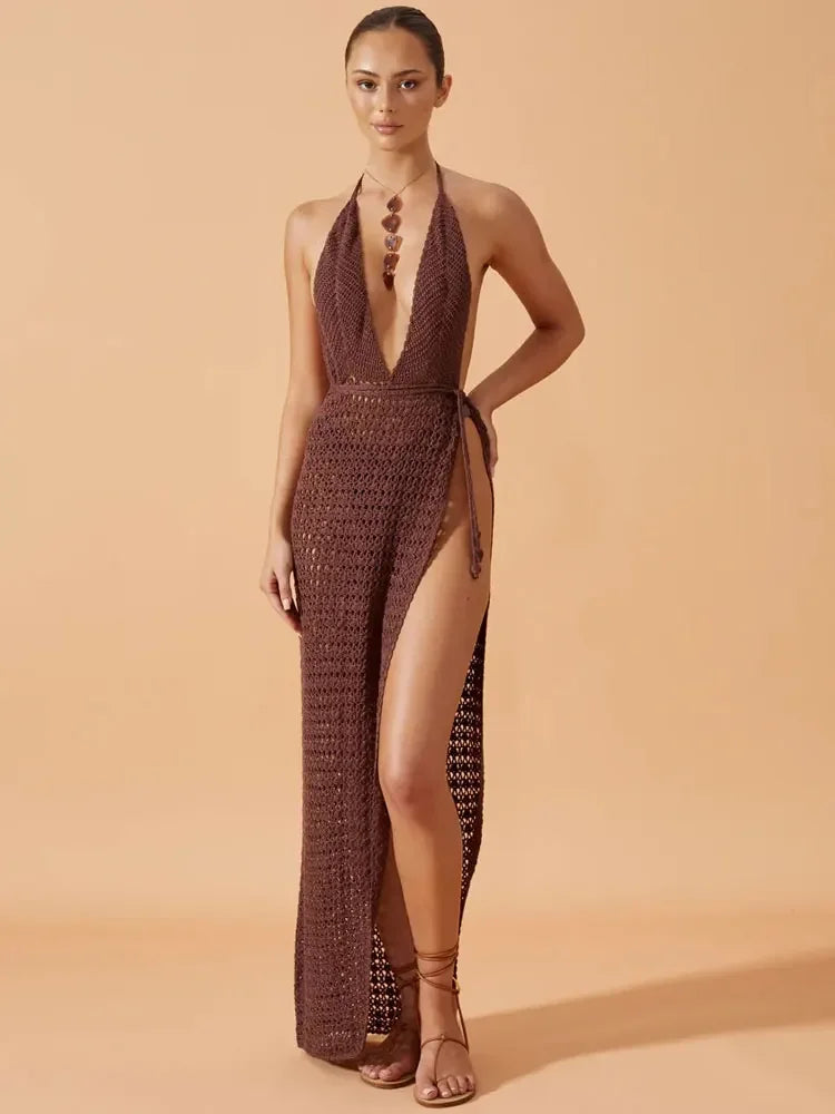 Vestido Catherine