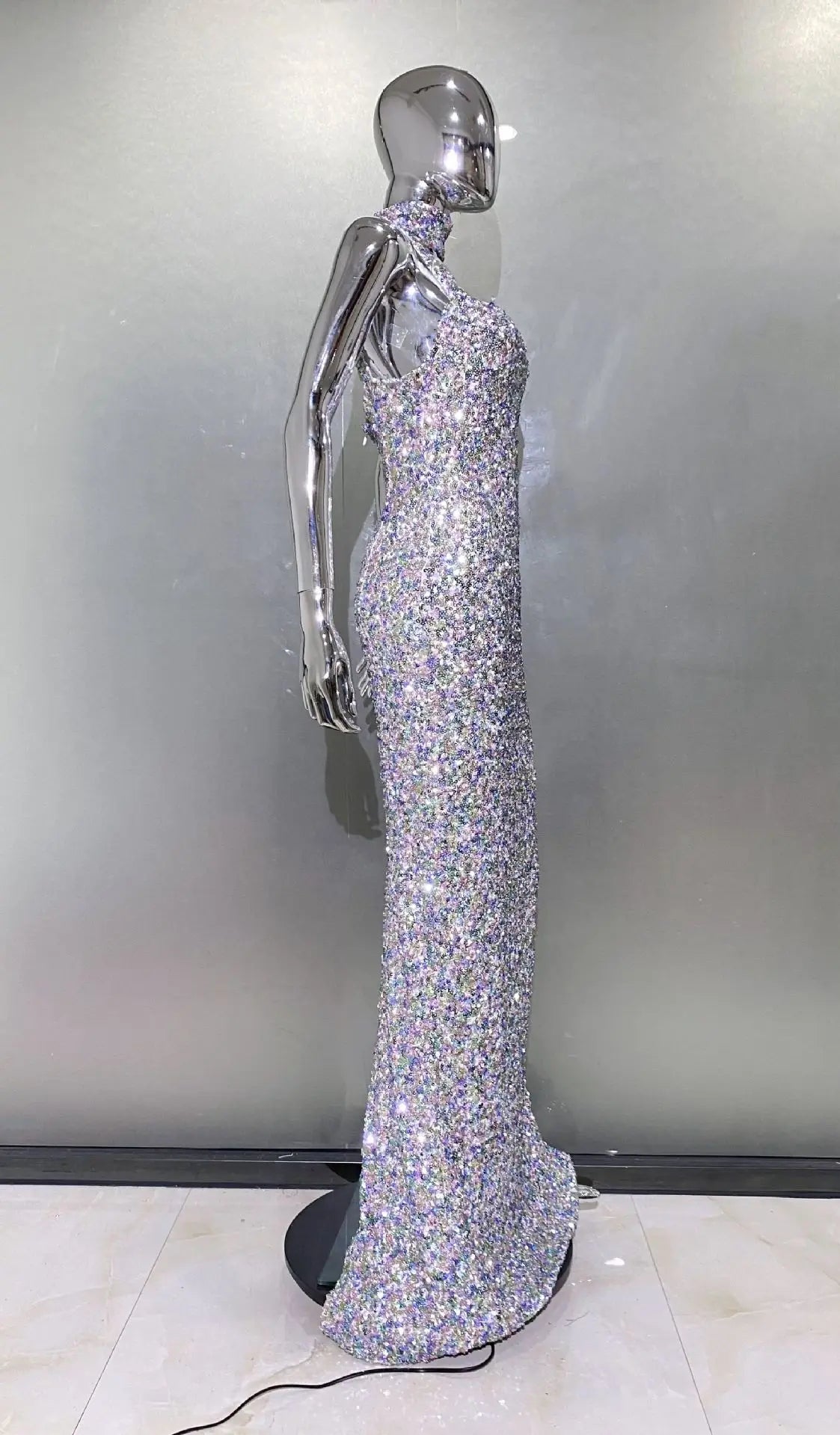Vestido Liz