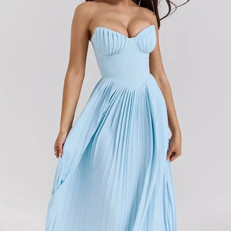 Vestido Celine