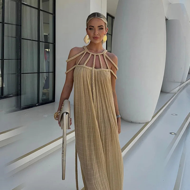 Vestido Luane