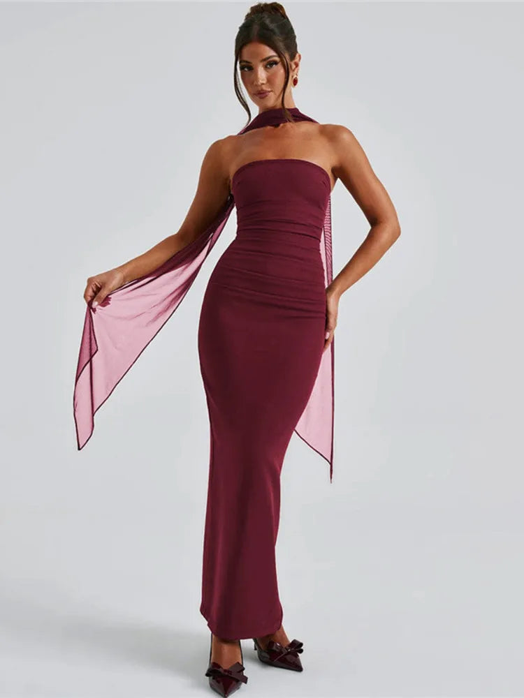 Vestido Anahy