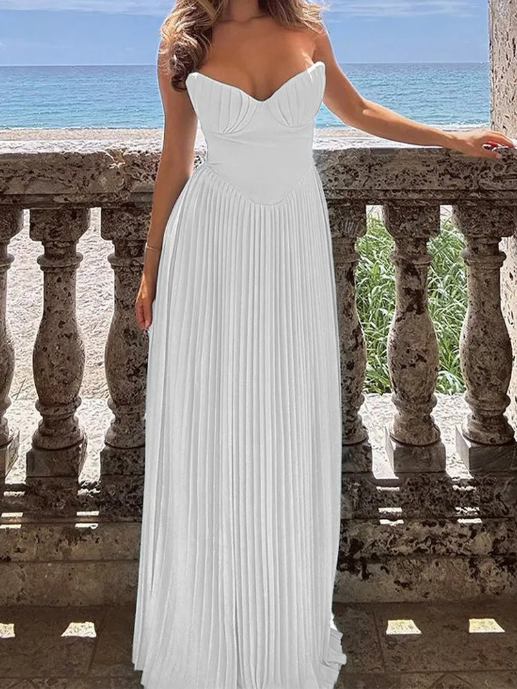 Vestido Celine