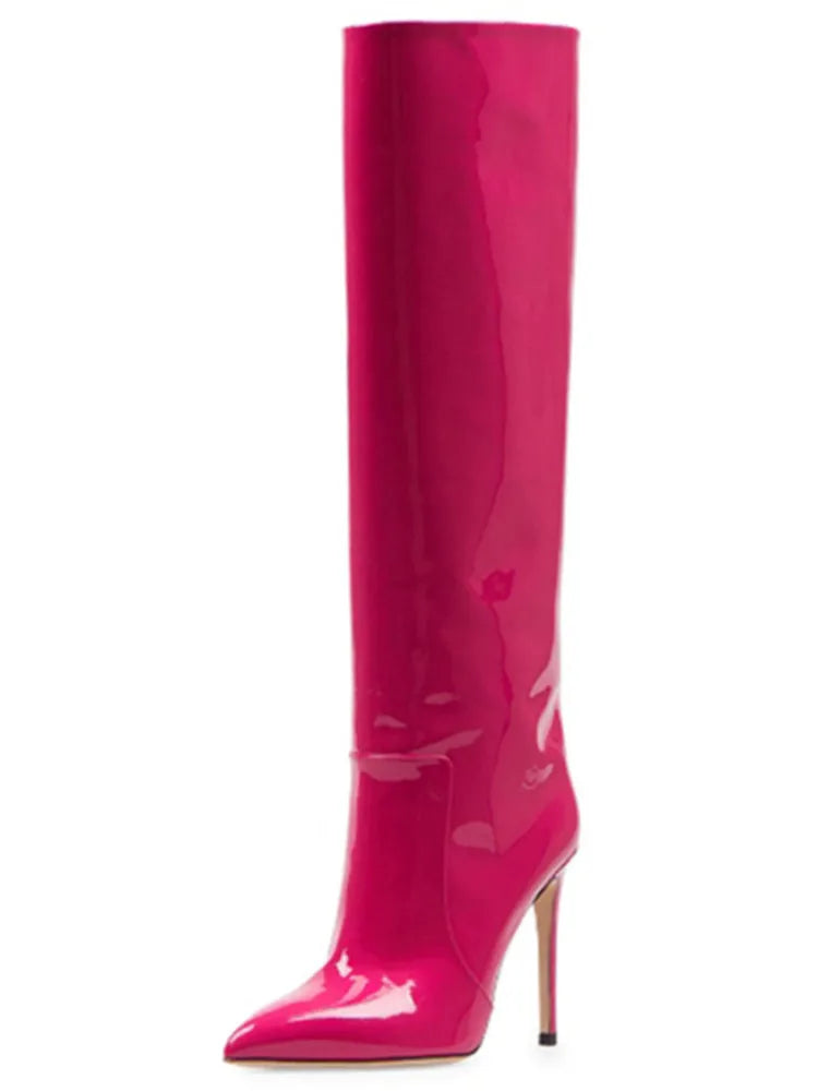Bota Paris