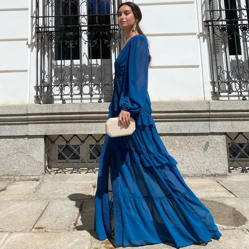 Vestido Antonella