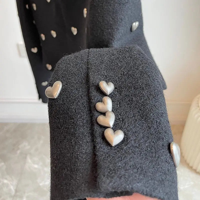 Blazer Heart