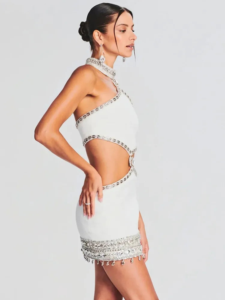 Vestido Aline