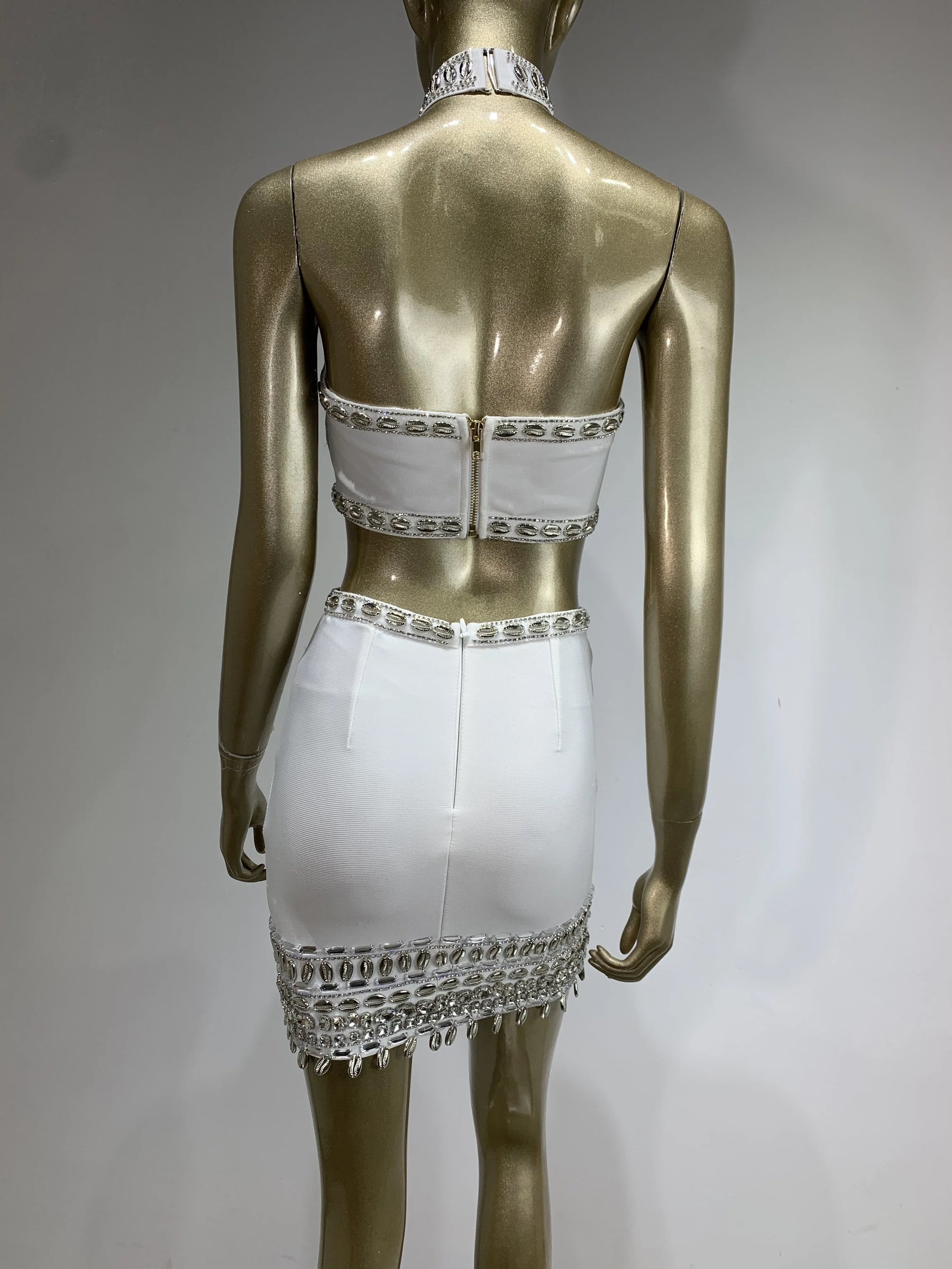 Vestido Aline
