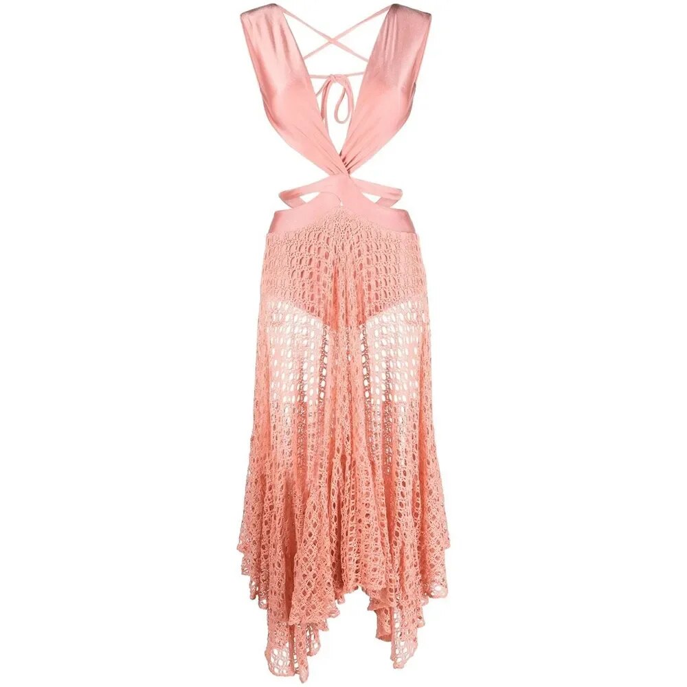 Vestido Joice