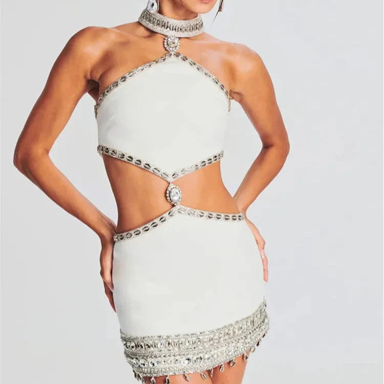 Vestido Aline