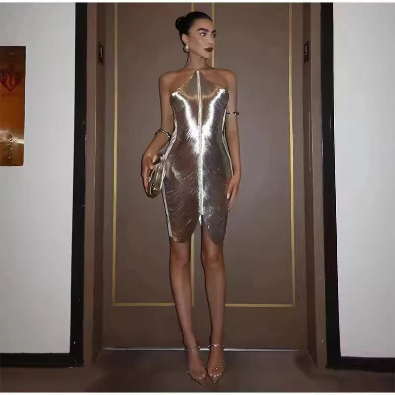 Vestido Camille