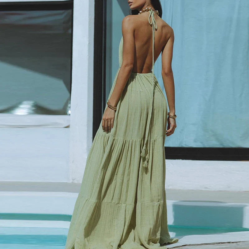 Vestido Carine