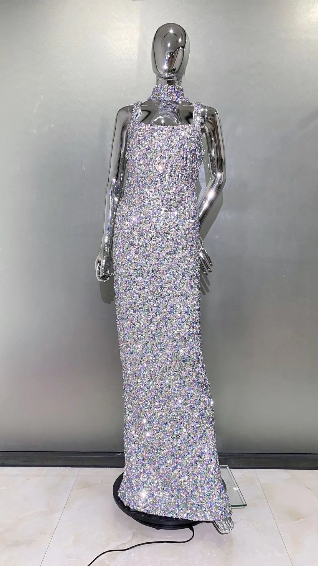 Vestido Liz
