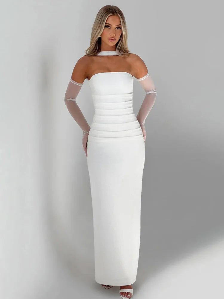 Vestido Anahy