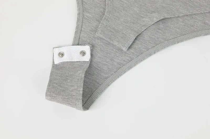 Body Modelador Térmico