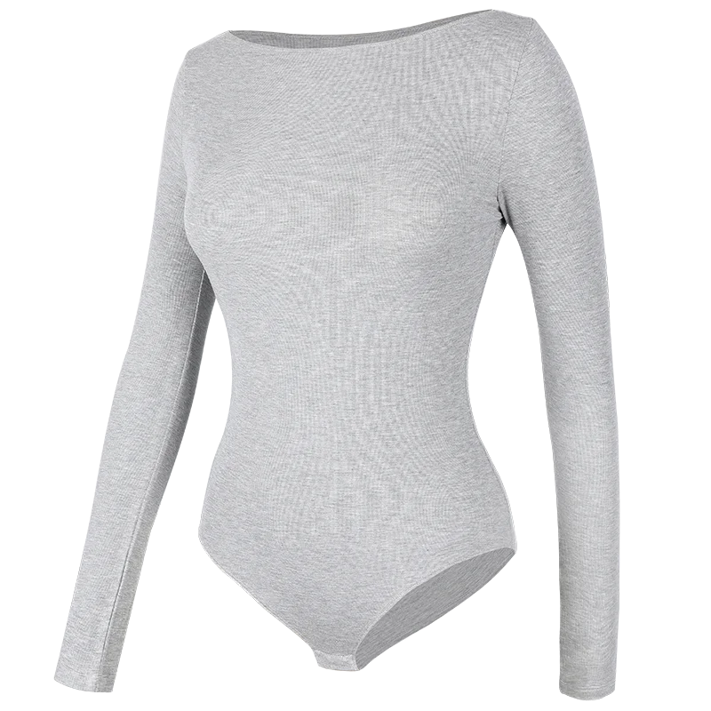 Body Modelador Térmico