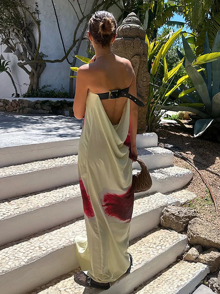 Vestido Liliane