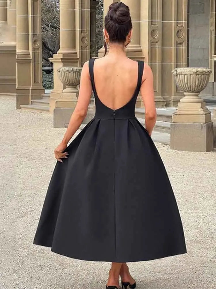 Vestido Maitê