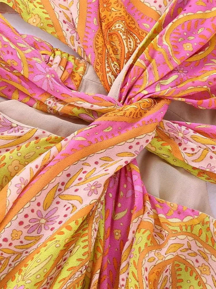 Vestido Milenna