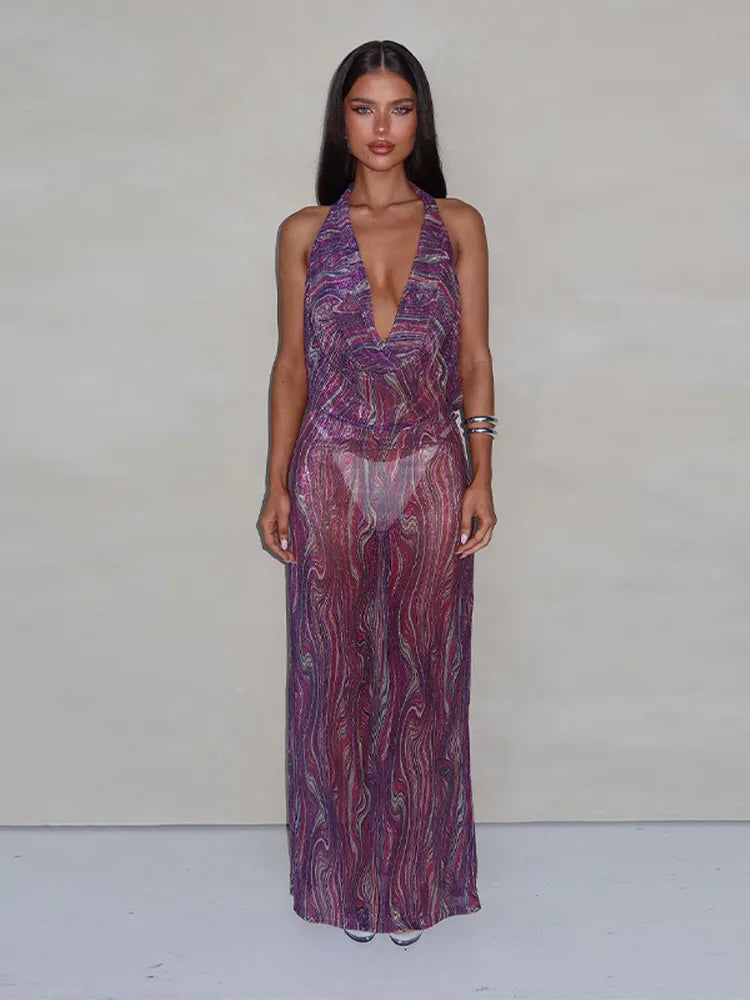 Vestido Sabine
