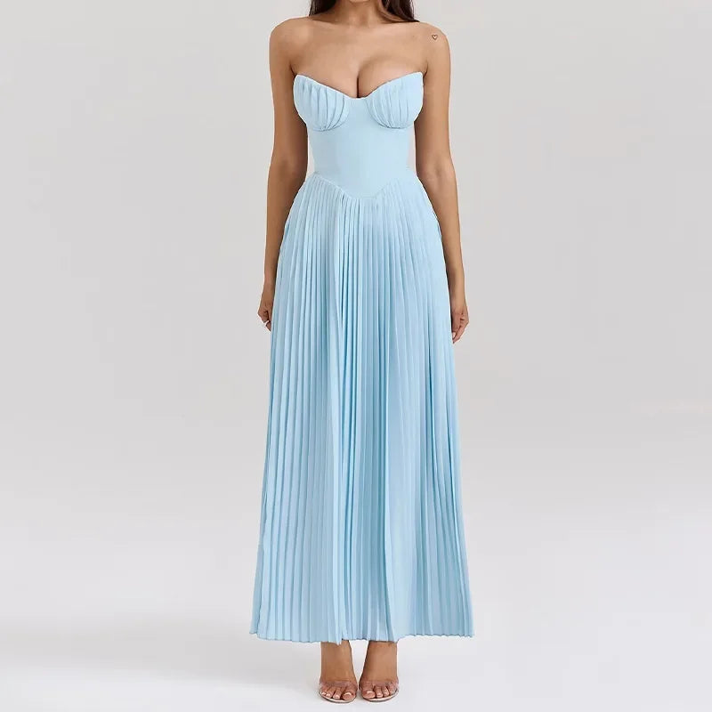Vestido Celine
