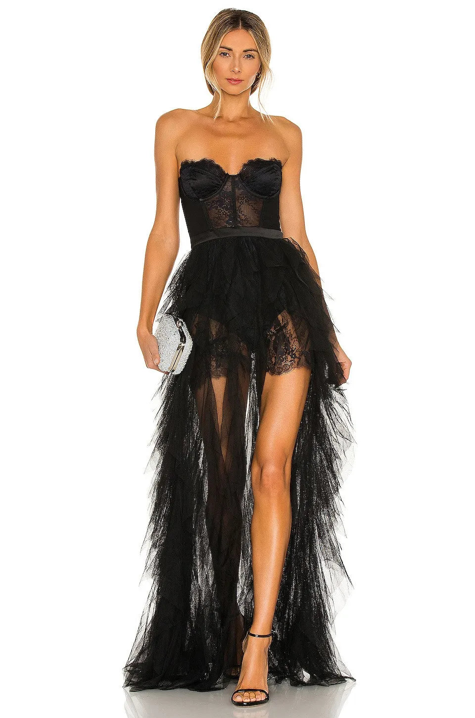 Vestido Gisele