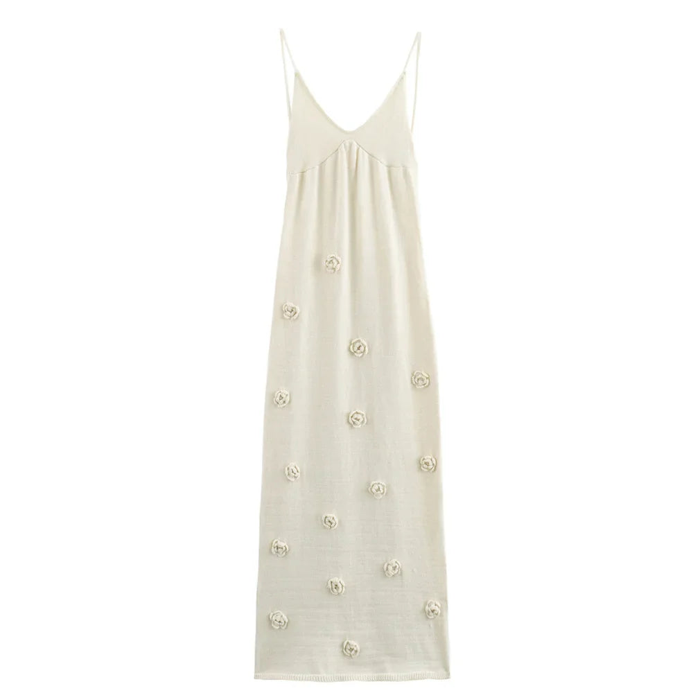 Vestido Gizelle