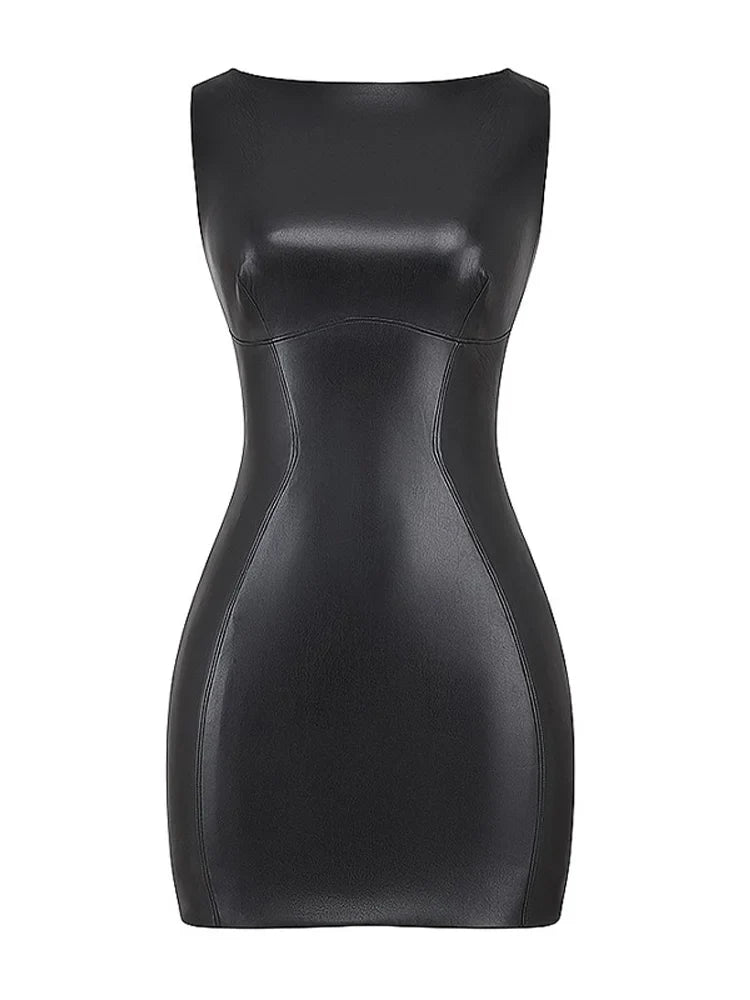 Vestido Lea
