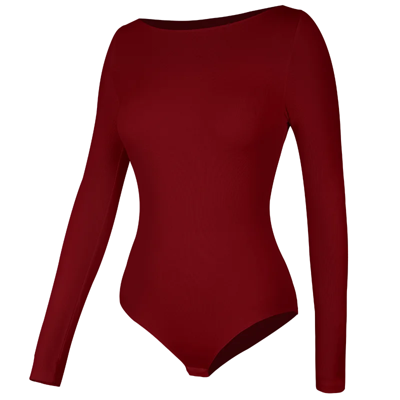 Body Modelador Térmico